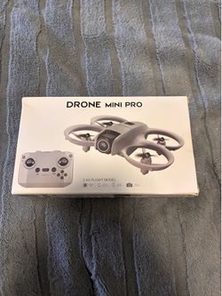 drone mini with camera