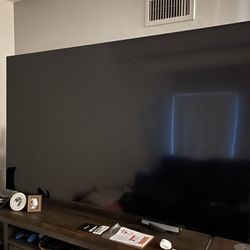 Sony - 85" BRAVIA  LED 4K UHD Smart Google TV