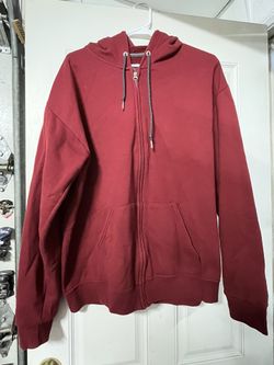 Fruit Of The Loom Sweat Jacket