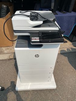Hp print copy scan