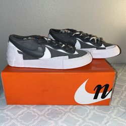 Nike Sacai Blazer