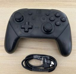 Nintendo Switch Pro Controller Genuine OEM Wireless Controller