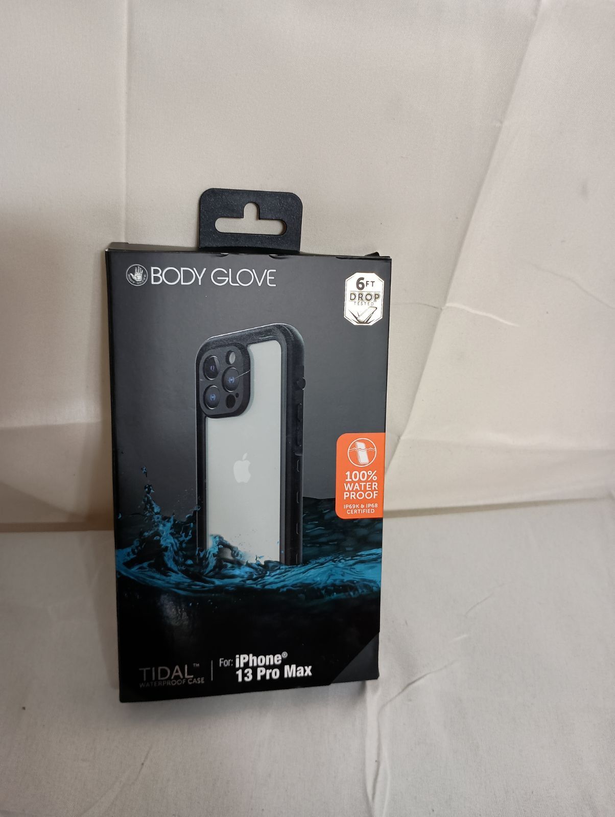 $5 Body Glove iPhone 13 Pro Max Waterproof Case