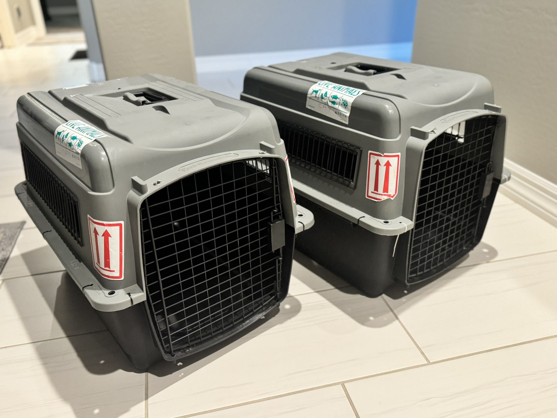 PetmateĀ® Ultra Vari Dog Kennel