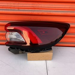 Ford Escape Outer Right Side Tail Light 2023-2024