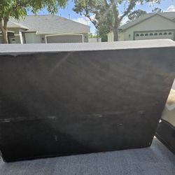 Queen Box Springs 