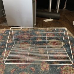 Wire Shelf