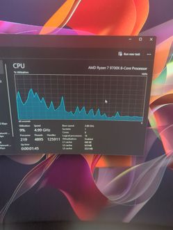 Custom Gaming PC