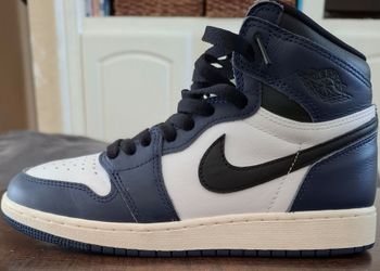 Jordan 1s high tops men's size 6