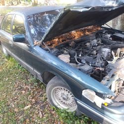 Motor And Transmission