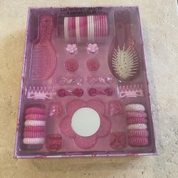 Kids Hair Accessory Set 