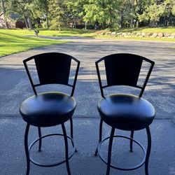 Counter Stools (set of 2)