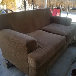 Loveseat Couch