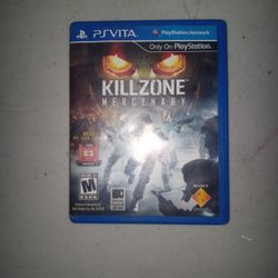 Killzone
