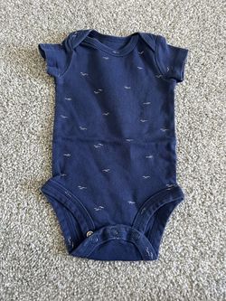 Baby Boy Clothes