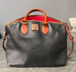 DOONEY & BOURKE purse