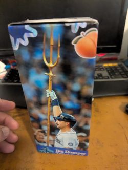 Cal Raleigh Bobbleead