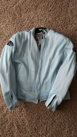 Joe Rocket Rocket Girl Mesh Jacket Large