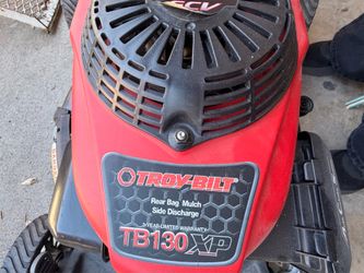 Troy-Bilt TB130 XP Lawnmower