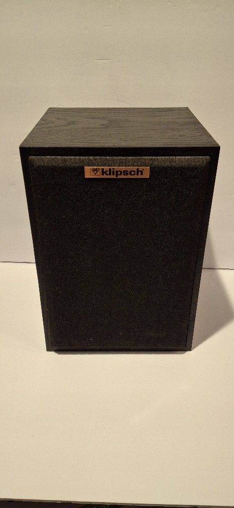 Vintage Klipsch KG.1 Single Speaker