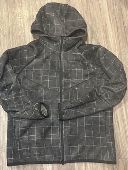 Nike fit