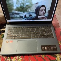 Accer Aspire 3 15 500gb