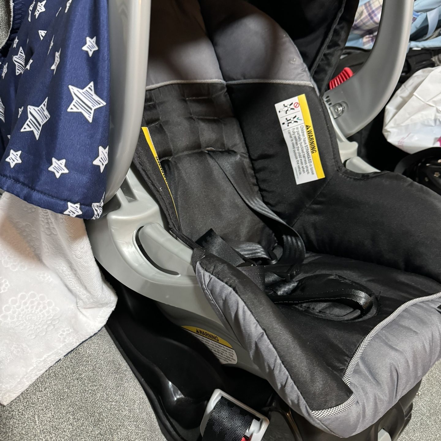 Infant Car seat