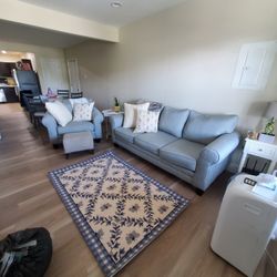 Living Room Furniture