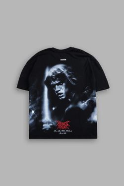Anakin DARK POWER "SIDE-BY-SIDE" TEE BOX SET IN BLACK