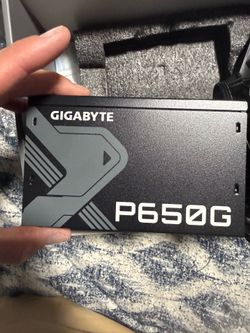 Pc power supply