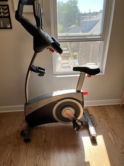 Proform Stationary Bike