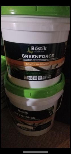 Hardwood Flooring Glue