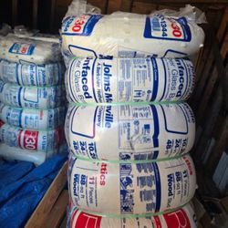 R-30 24in Unface Insulation