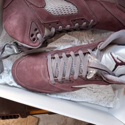AIR JORDAN 5 RETRO SE SIZE;M11