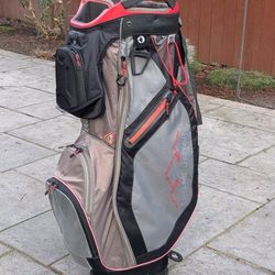Sun Mountain Sync Golf Bag