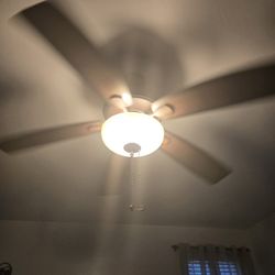 GREAT CEILING FAN