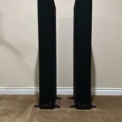 Definitive Technology BP-8080ST Speakers