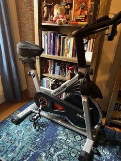 Exercise Bike