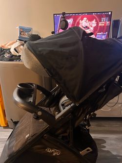 Baby Trend Stoller
