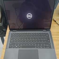 Dell Latitude 9330 TOUCH Win 11 32GB RAM 420GB SSD laptop