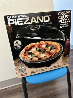 Pizza Maker