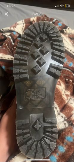 Doc Martens Boots Woman