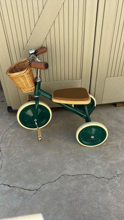 Banwood Tricycle
