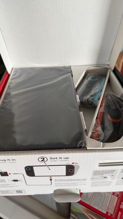 Switch 2