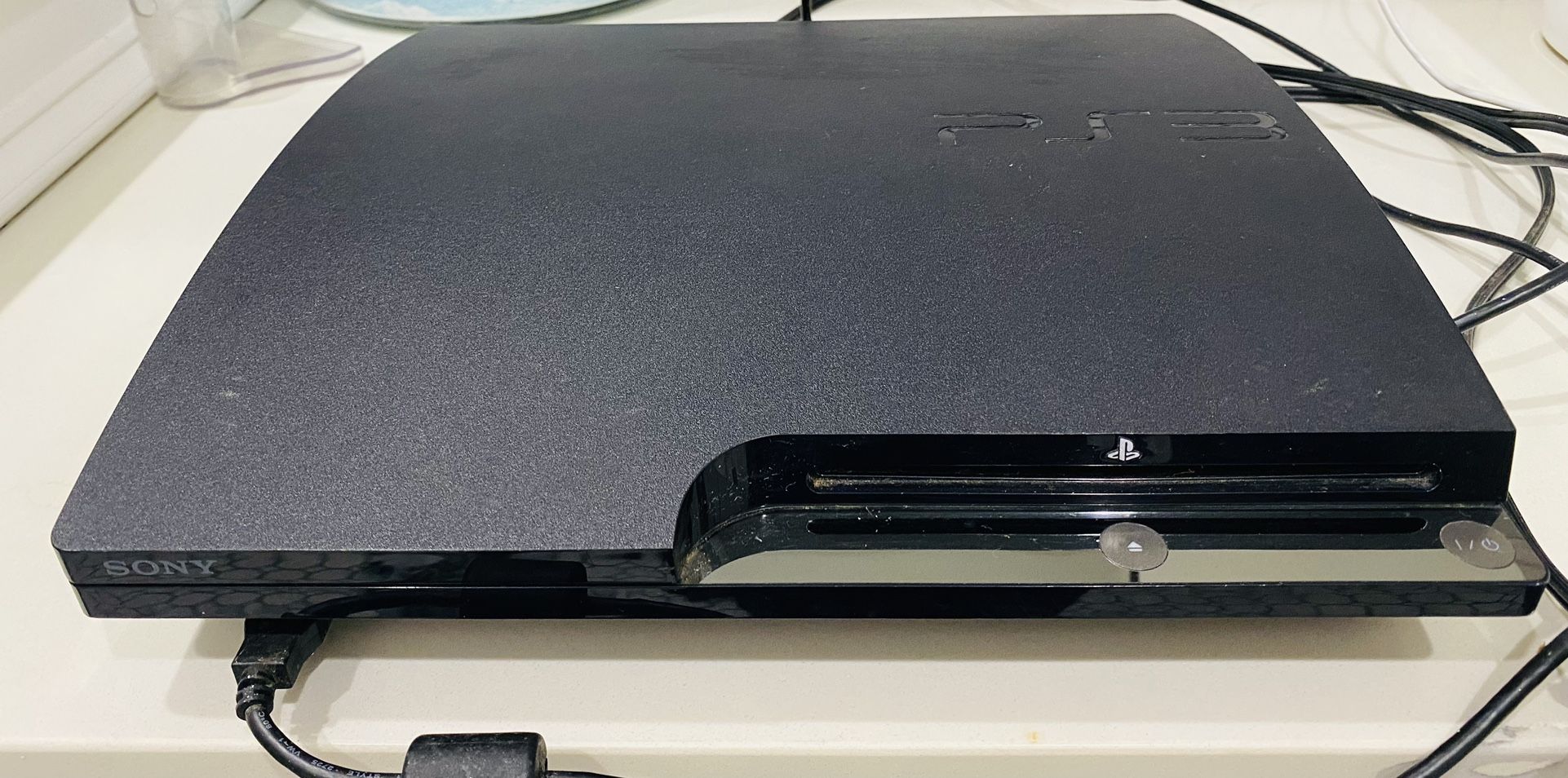 PS3