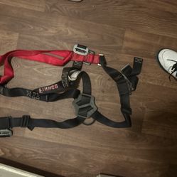 Safety Harness 