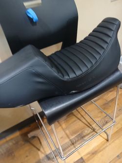 Trike saddleman seat brand new