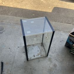 10 Gallon Aquarium