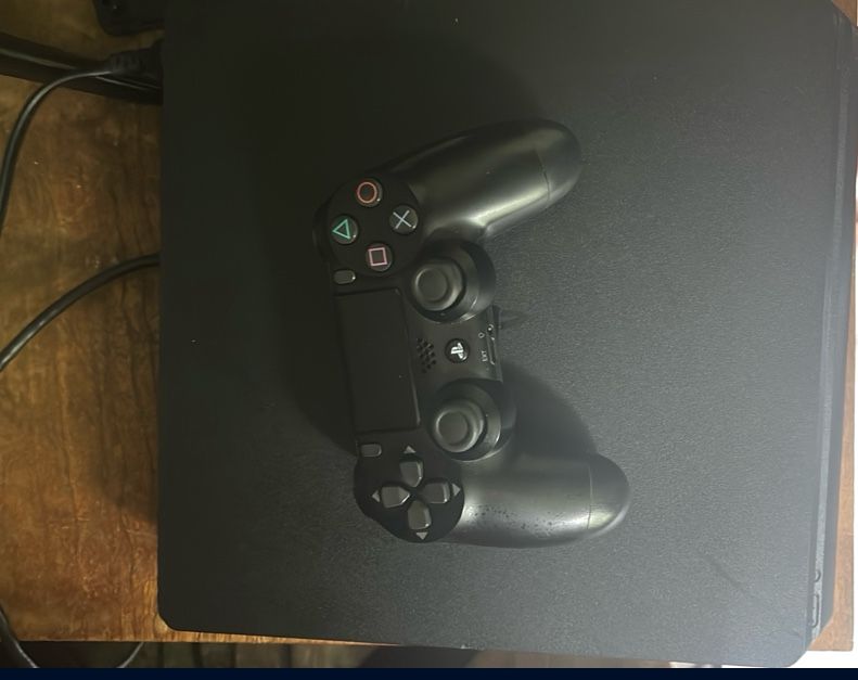 1tb PS4