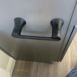 Toilet Paper Holder x2